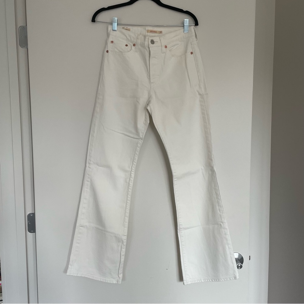 Levi’s Wedgie Bootcut Jeans 26/28